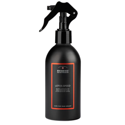 LOTOS SPEED Quick Detailing Sealant for All Surfaces (Except Textile)