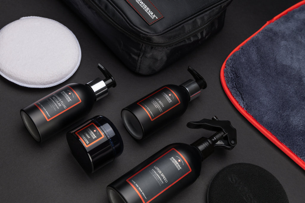 Car Care Products
