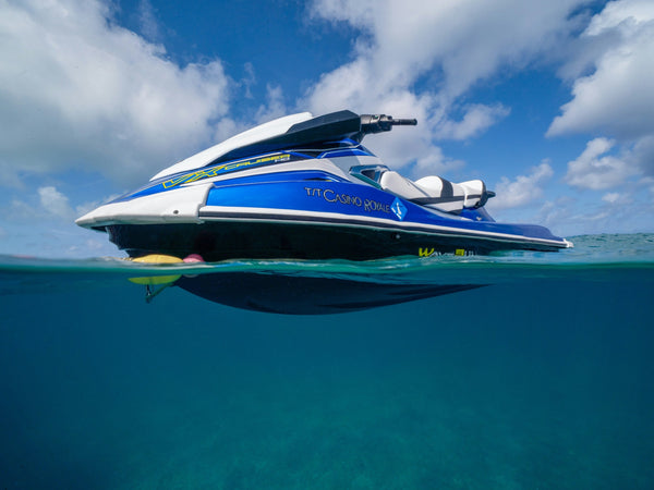 Jetskis