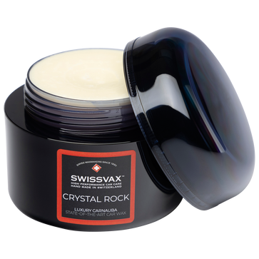 Crystal Rock (76% Vol.) State-of-the-Art Wachs