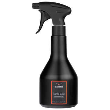 ENGINE SHINE Engine care 