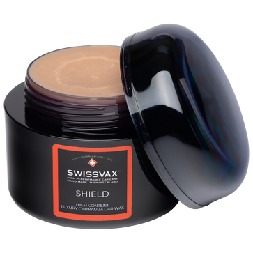 SHIELD (40% Vol.) Carnaubawachs mit PTFE*
