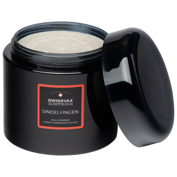 SINDELFINGEN (40% Vol.) Carnaubawachs für Mercedes