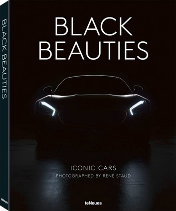 Black Beauties by René Staud
