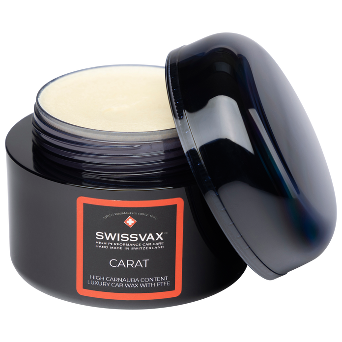 Carat (81% Vol.) Carnaubawachs, mit PTFE