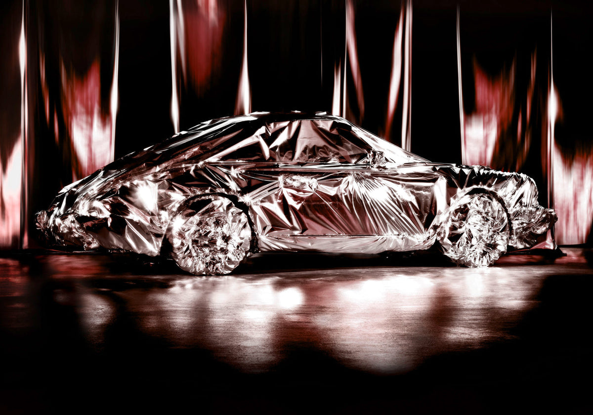 CarArt by René Staud