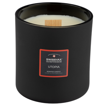 Utopia Scented Candle