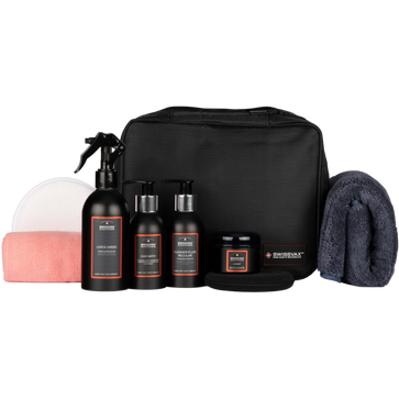 Discovery Kit inkl. Carnaubawachs