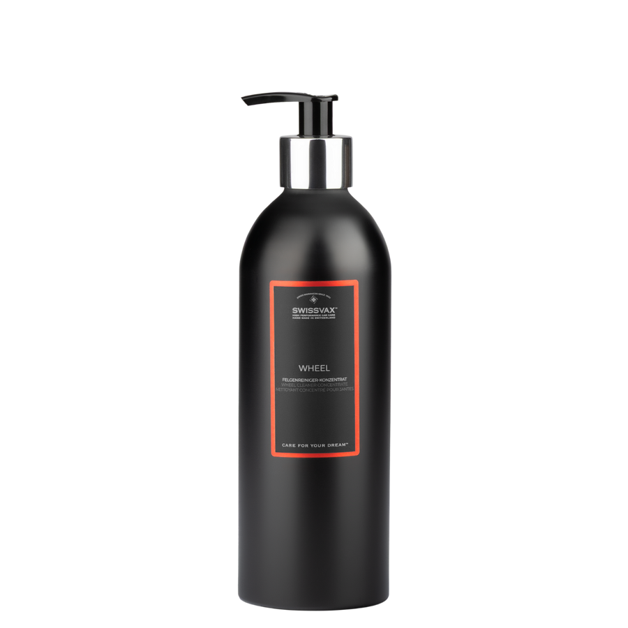 WHEEL Wheel Cleaner Concentrate