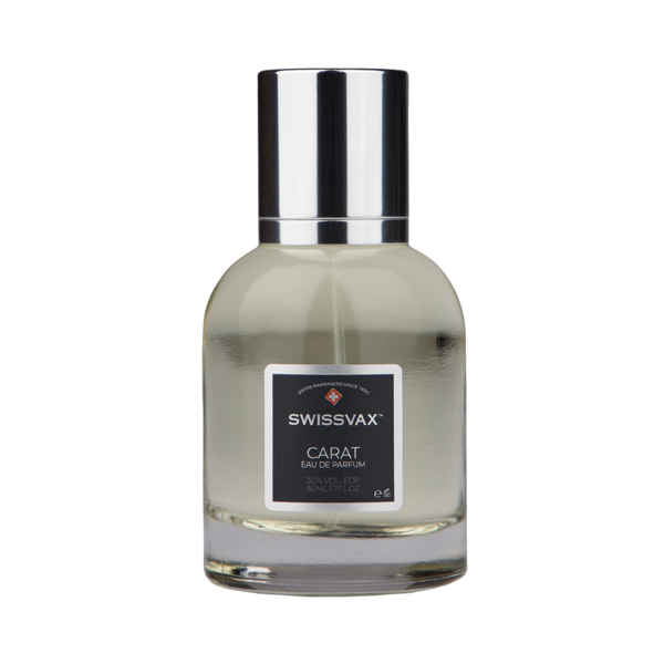 CARAT Fine Fragrance Perfume EdP