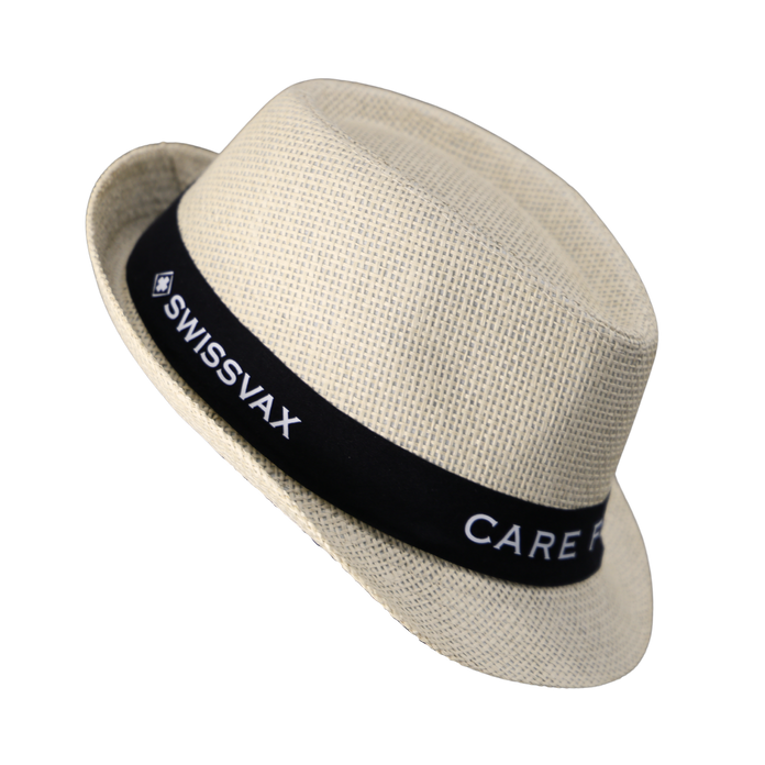 Panama Hat – Care for your Dream