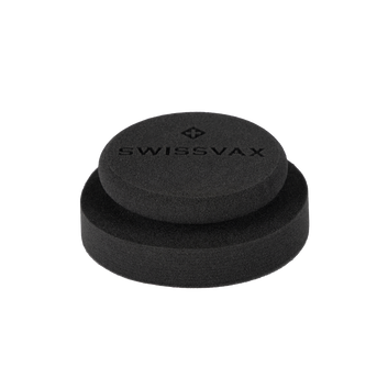 HAND PUCK black, regular version 