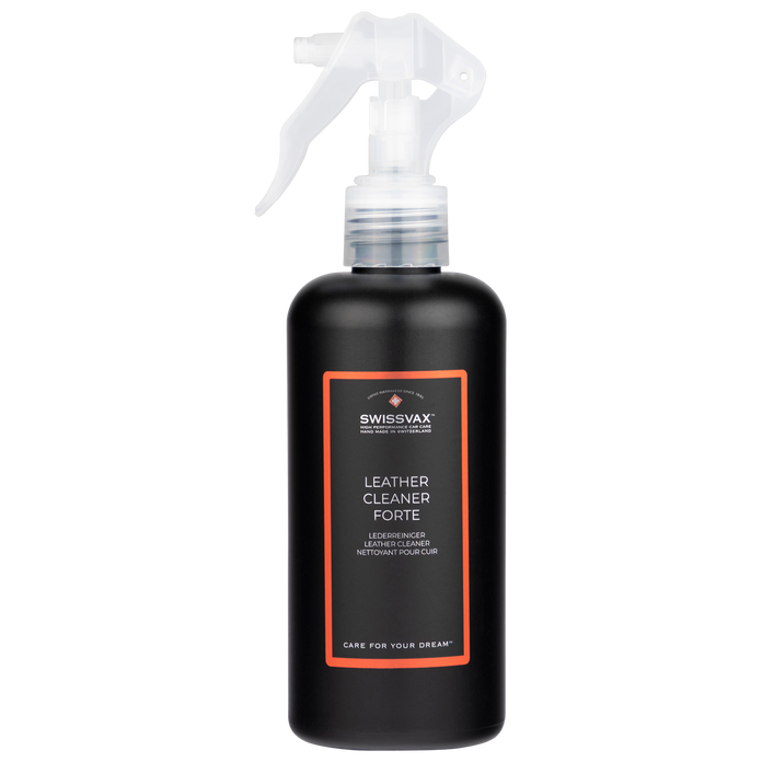 Leather Care Kit