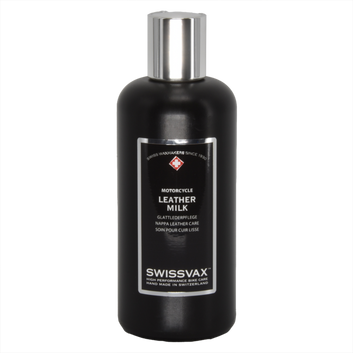 Motorcycle LEATHER MILK leather emulsion for care 
