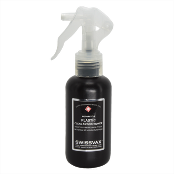 Motorcycle PLASTIC CLEAN & CONDITIONER Tiefenpflege für Lack und Kunststoff