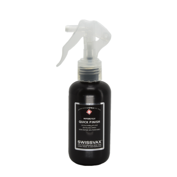 Motorcycle QUICK FINISH Schnellreiniger für alle Oberflächen aussen (ausser Textil)