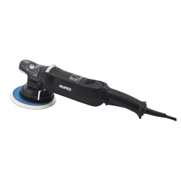 RUPES «BIGFOOT» POLISHING MACHINE LHR21ES 230V 